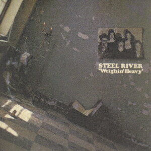 ウェイン・へヴィ [ スティール・リヴァー ]