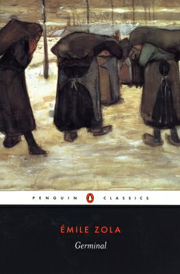 The thirteenth novel in ?mile Zola's great Rougon-Macquart sequence, "Germinal" expresses outrage at the exploitation of the many by the few, but also shows humanity's capacity for compassion and hope. Etienne Lantier, an unemployed railway worker, is a clever but uneducated young man with a dangerous temper. Forced to take a back-breaking job at Le Voreux mine when he cannot get other work, he discovers that his fellow miners are ill, hungry, and in debt, unable to feed and clothe their families. When conditions in the mining community deteriorate even further, Lantier finds himself leading a strike that could mean starvation or salvation for all.