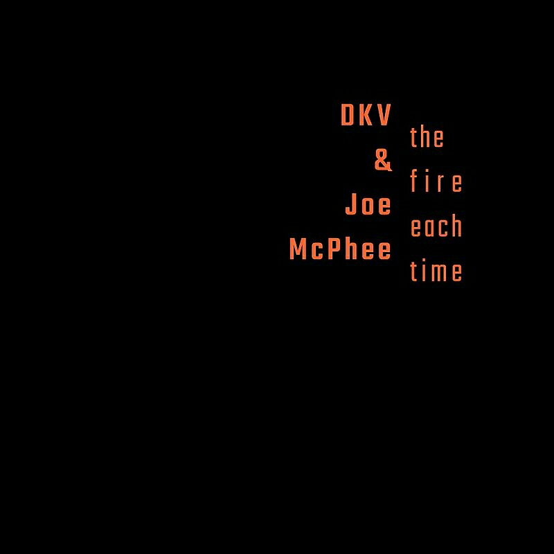 【輸入盤】Fire Each Time (6CD)