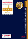 2024年度版 42 消費税法 理論ドクター TAC株式会社（税理士講座）