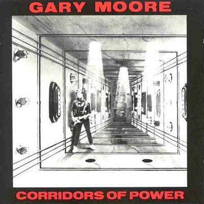 【輸入盤】Corridors Of Power (Rmt) [ Gary Moore ]