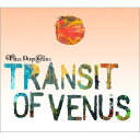 【輸入盤】Transit Of Venus Three Days Grace