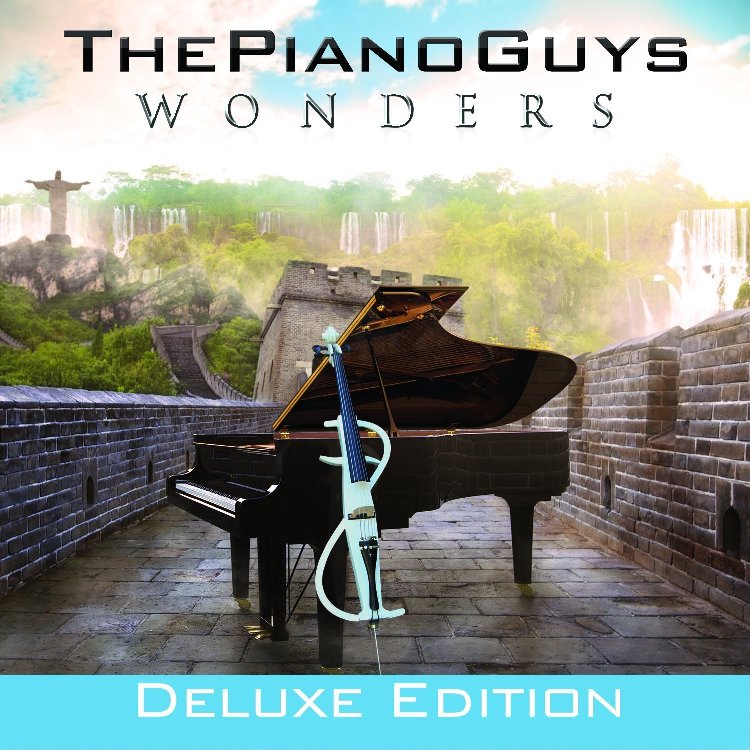 【輸入盤】Wonders (CD＋DVD)