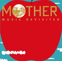 MOTHER MUSIC REVISITED【DELUXE盤】 鈴木慶一