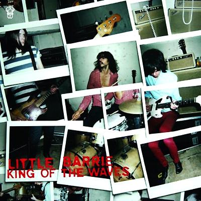 【輸入盤】 King Of The Waves