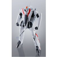 HI-METAL R VF-2SS バルキリーII ＋SAP（シルビー・ジーナ機）