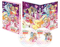 デリシャスパーティ・プリキュア vol.4【Blu-ray】