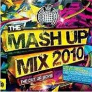 今年の最初に90年代モノのみをテーマにした番外編「MASH UP MIX 90S」がリリースされ大反響を呼んだのも記憶に新しいこの「MUSH UP」ですが、本作は2005年から年1回ペースでリリースされている正真正銘のシリーズ最新版となる「MUSH UP 2010」！！様々なメガ・ヒット曲の誕生と共に必ず世に出回るテクノ〜ハウス界公然の掟、ルール無用の大ネタブレンド・トラック＝マッシュアップ、弾丸のように次々と繰り出されるトラック数は本作でもCD2枚組/全40曲、そして元ネタは100曲越えという圧倒的内容量！！新旧ビッグ・チューンのトラック・チョイスの中にはアルバムを発表したばかりのDUBSTEPシーンの寵児SKREAMの作品やFATBOY SLIM往年の代表曲のLAZY RICHによる2010ミックス等、当然今年の話題＆ヒット曲も盛り沢山です！ミックスを手がけるのは勿論お馴染みCUT UP BOYS、テクノ/ハウス〜トランス、ドラムンベース＆ダブステップ…等等、ジャンル間の壁をも易々と横断する掟破りの怒涛のダンス・ミックスです！！！

＜メーカー資料より＞


DISK1
01・Christian Hinzer & Chriss Ortega The Groove (Acappella) 
 ・Alan Braxe & Fred Falke Intro (Original Club Mix) 
・Tom Novy Feat. Michael Marshall Your Body (Acappella) 
・Ercola Vs Heikki L Deep At Night (Acappella) 
02・Marco Calliari We No Speak Americano (Montreal House Mafia Remix) 
 ・Basshunter Saturday (Radio Edit) 
 ・Chocolate Puma Whohadchants (Acappella) 
 03・Sub Focus Could This Be Real 
 ・Phunky Phantom Get Up Stand Up (Acappella) 
 04・Adam K & Soha Twilight (Original Mix) 
 ・Reboot Enjoy Music (Acappella) 
05・John Dahlb&auml;ck Hustle Up (Original Mix)
 ・Zodiac Supersonic (Acappella) 
06・Fedde Le Grand Feat. Mr. V Back & Forth (Acappella) 
 ・Sidney Samson Fill U Up (Original Mix) 
・Martin Solveig Rocking Music (Acappella) 
07 ・James Talk & Ridney Forever 
 ・Fedde Le Grand Put Your Hands Up For Detroit (Acappella) 
 08 ・Groove Armada Feat. Fenech-Soler Paper Romance (Instrumental) 
 ・Mish Mash Speechless (Acappella) 
09 ・TV Rock Feat. Rudy In The Air (Axwell Remix) 
 ・Thomas Gold Something's Gotta Give (Acappella) 
 ・Example Watch The Sun Come Up (Acappella) 
 10 ・Mike Dunn Presents The MD X-Spress Deep Down (The Underground) (Acappella) 
 ・Tim Berg Bromance (Avicii’s Arena Mix) 
 ・September Because I Love You (Acappella) 
 11・Alex Gaudino I'm In Love (Instrumental) 
 ・Example Kickstarts (Acappella) 
・Divine Inspiration The Way (Put Your Hand In My Hand) (Acappella) 
 12 ・Grum Heartbeats (Extended Mix)
 ・Deborah Cox Beautiful U R (Acappella) 
 13 ・Stretch & Vern I’m Alive 2010 (Acappella) 
 ・Fatboy Slim Weapon Of Choice 2010 (Lazy Rich Remix) 
 14 ・Sidney Samson Feat. Wizard Sleeve Riverside (Lets Go!) (Clean Radio Edit ) 
 ・Vato Gonzales Badman Riddim 
 ・Azzido Da Bass Dooms Night 
 ・Steve Aoki I'm In The House Feat. [[[zuper blahq]]] (Acappella) 
15・Danny Byrd Red Mist VIP 
・Indeep Last Night A DJ Saved My Life (Acappella) 
 16 ・DJ Fresh Gold Dust (Extended Edit) 
 ・Wizard Sleeve & Black Noise Hit The Party (Acappella) 
17 ・Netsky Memory Lane 
・Lost Witness Happiness Happening (Acappella) 
18 Sonic Feat. Diane Charlemagne Piano Anthem 
・Delano & Crockett Walking On The Moon (Acappella) 
 19 ・Axwell, Ingrosso, Angello & Laidback Luke Feat. Deborah Cox Leave The World Behind (Acappella) 
・Sub Focus Feat. Coco Splash

DISK2
01 ・The CB's The Finding (Instrumental) 
・Example Won't Go Quietly (Acappella) 
02 ・Angel City How Do You Sleep (Instrumental) 
・ Deekline & Wizard Feat. Top Cat Special Dedication 
・ Fugative Bad Girl (Acappella) 
03 ・Little Jinder Youth Blood (Instrumental) 
・Ou Est Le Swimming Pool Dance The Way I Feel (Acappella) 
 04・Unicorn Kid Dream Catcher (Original Mix) 
・Black Noise & Nick Thayer Feat. Wizard Sleeve Computer Age (Acappella) 
 ・Skream Midnight Request Line 
 05 ・MJ Cole Sincere (Nero Remix) 
 ・Sound Bluntz

Disc1
1 : Groove [Acappella]/Intro/Your Body [Acappella]/Deep at Night [Acappella
2 : Saturday~Whohadchants [Acappella]
3 : Could This Be Real/Get Up Stand Up [Acappella]
4 : Twilight/Enjoy Music [Acappella]
5 : Hustle Up/Supersonic [Acappella]
6 : Back & Forth [Acappella]/Fill U Up/Rocking Music [Acappella]
7 : Forever/Put Your Hands Up for Detroit [Acappella]
8 : Paper Romance [Instrumental]/Speechless [Acappella] [Instrumental]
9 : In the Air [Axwell Remix]/Something's Gotta Give [Acappella]/Watch the
10 : Bromance [Avicii's Arena Mix]/Because I Love You [Acappella]
11 : I'm in Love [Instrumental]/Kickstarts [Acappella]/the Way (Put Your Han
12 : Heartbeats/Beautiful U R [Acappella]
13 : I'm Alive [Acappella]/Weapon of Choice 2010 [Lazy Rich Remix]
14 : Riverside (Let's Go!)/Badman Riddim/Dooms Night/I'm in the House [Acapp
15 : Red Mist VIP/Last Night a DJ saved My Life [Acappella]
16 : Gold Dust/Hit the Party [Acappella]
17 : Memory Lane/Happiness Happening [Acappella]
18 : Piano Anthem/Walking on the Moon [Acappella]
19 : Leave the World Behind [Acappella]/Splash
Disc2
20 : Finding [Instrumental]/Won't Go Quietly [Acappella] [Instrumental]
21 : How Do You Sleep [Instrumental]/Special Dedication/Bad Girl [Acappella]
22 : Youth Blood [Instrumental]/Dance the Way I Feel [Acappella] [Instrument
23 : Dream Catcher/Computer Age [Acappella]/Midnight Request Line
24 : Sincere [Nero Remix]/Billie Jean [Acappella]/Nothing's Wrong
25 : Touch Your Toes [Instrumental Dub]/Last Ones Standing [Acappella] [Inst
26 : Another Day 2010 [Niko & Lyall Instrumental Mix]/Put 'Em High [Acappell
27 : Bounce to This/Russian Girls [Acappella]/Cantina [Alex Kenji Mix]
28 : Rawkuss/Praise the One [Acappella]
29 : I Love You/Raggatron [Acappella]
30 : Satisfaction [Acappella]/Take Over Control [Extended Instrumental Mix]/
31 : Move Ya Body [Dub Mix]/Misdemeanor [A. Skillz Remix Acappella]/Enjoy [A
32 : Discotek/Lollipop [Acappella]/Rock Me All Night [Acappella]
33 : Roxanne/Kinda New (We All Live & Die) [Acappella]/Hot [Acappella]/Grrrr
34 : Downpipe/Hey Hey [DF's Attention Vocal Mix]/More Than a Friend [Acappel
35 : Great Escape/Broken Tonight [Alex M.O.R.P.H. Remix]
36 : Barra/In the Moment [Acappella]
37 : L.E.D. There Be Light/It's a Fine Day [Acappella]
38 : Stereo Love/Beachball [Acappella]/Cadence/Africa/Careless Whisper [Acap
39 : Turn the Music Up/Stick Up
40 : We All Grow/Synth Geek/Got to Rock [Acappella]
Powered by HMV