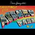 【輸入盤】Greetings From Asbury Park Nj (Rmt)