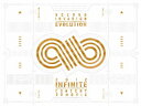 2012 INFINITE CONCERT SECOND INVASION:EVOLUTION【Blu-ray】 [ INFINITE ]