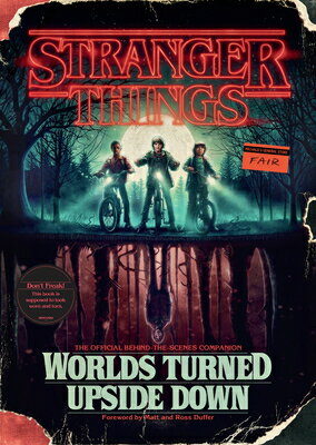 STRANGER THINGS(H)