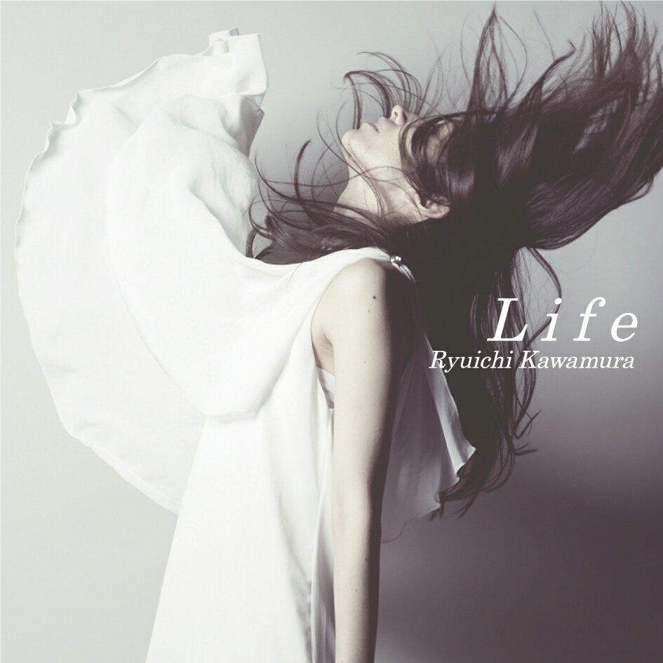 Life(CD+DVD) [ 河村隆一 ]