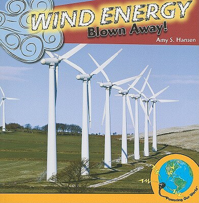 Though wind power has been in use for hundreds of years, its one of todays fastest-growing energy sources. Readers will learn how we have harnessed the winds energy with everything from primitive windmills to high-tech wind farms.