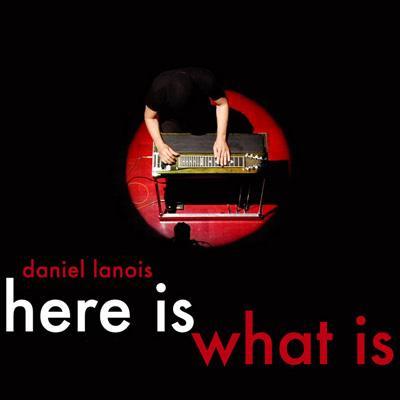 【輸入盤】Here Is What Is