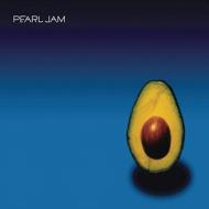 【輸入盤】Pearl Jam