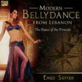 【輸入盤】Modern Bellydance From Lebanon - The Dance Of The Princess