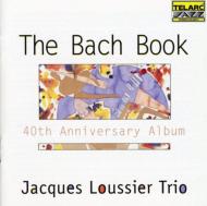 【輸入盤】Bach Book - 40th Anniversary Album