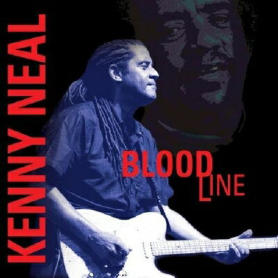 【輸入盤】Bloodline