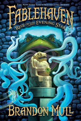 Rise of the Evening Star: Volume 2 FABLEHAVEN BK02 RISE OF THE EV （Fablehaven） [ Brandon Mull ]