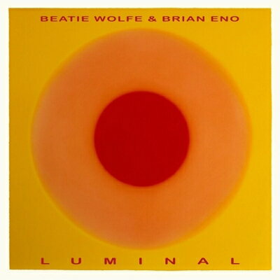 【輸入盤】Luminal