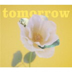 tomorrow [ アイビーカラー ]