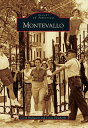 Montevallo MONTEVALLO （Images of America） [ Clark Hultquist ]