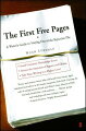 Using examples from actual manuscripts and query letters he's received, a publishing professional illuminates principles that can be applied to virtually any type of writing--fiction, nonfiction, journalism, and even poetry.