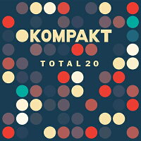 【輸入盤】Kompakt Total 20