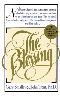 Now family counselors Gary Smalley and John Trent, Ph.D., show us how we can transform our lives-even when it is no longer possible to receive our parents' blessing, and offer practical, effective methods to heal broken hearts and families.
