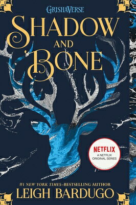 SHADOW AND BONE 1(B) LEIGH BARDUGO