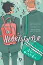 Heartstopper 1: A Graphic Novel: Volume 1 HEARTSTOPPER 1 A GRAPHIC NOVE （Heartstopper） Alice Oseman