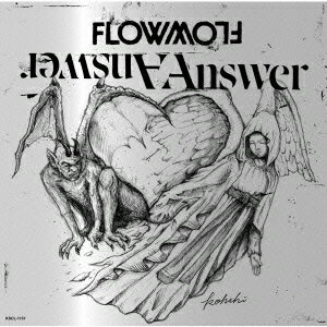 Answer [ FLOW ]