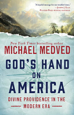 God's Hand on America: Divine Providence in the Modern Era GODS HAND ON AMER 
