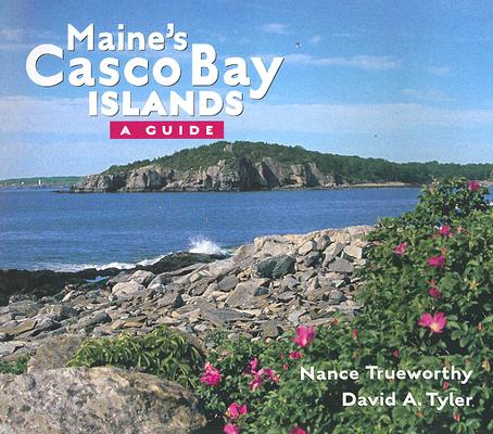 A general guide for visitors of the Casco Bay islands in Maine and greater Portland, this book includes profiles of the major islands in the bay; features on local history, island geology, and island wildlife; information about mainland departure points and tips on how to get to the islands; and maps of the individual islands profiled in the book.