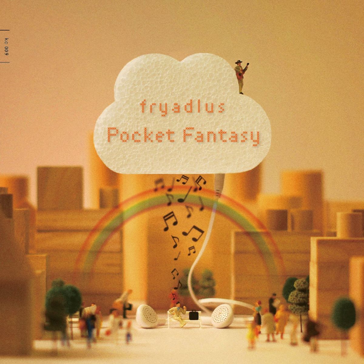 Pocket　Fantasy