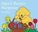 SPOT 039 S EASTER SURPRISE(BB) ERIC HILL