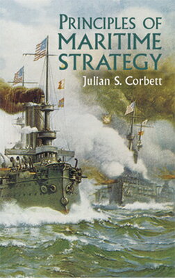 The respected naval historian emphasizes precise definitions of terminology and ideas as the antidote to purposeless discussion and the direct path to the fundamental data on which all are agreed. He places naval warfare within the larger framework of human conflict, proposing that the key to maritime dominance lies in the effective use of sea lines.