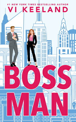 Bossman (Standard Edition) BOSSMAN (STANDARD EDITION) [ VI Keeland ]