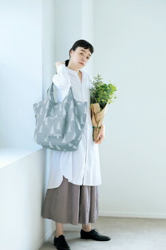 Fine Little Day SPECIAL BOOK 【特別付録】レジかごショッピングBAG (角川SSCムック)
