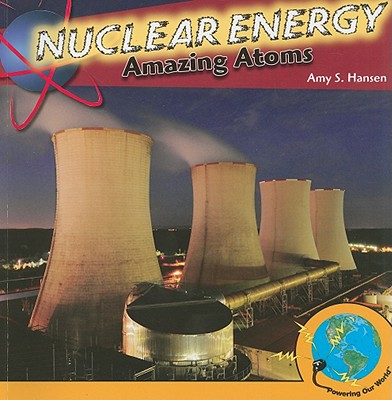 This fact-packed book offers a simple, age-appropriate explanation of nuclear energy, discusses fission and fusion, and explores the pros and cons of this important energy source. A timeline is included to provide a full historical view of our challenges and advances in nuclear power.