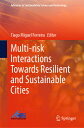 Multi-Risk Interactions Towards Resilient and Sustainable Cities MULTI-RISK INTERACTIONS TOWARD （Advances in Sustainability Science and Technology） 