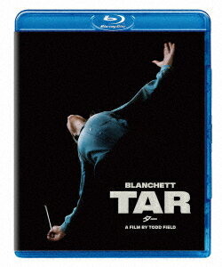 TAR/ター【Blu-ray】