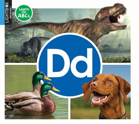 DD DD （Learn the ABCs） 