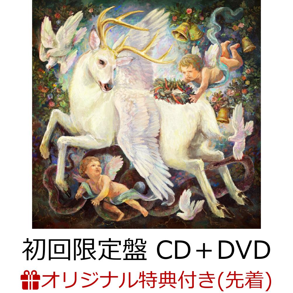 【楽天ブックス限定先着特典】Soranji (初回限定盤 CD＋DVD)(ステッカーシート(A6サイズ))