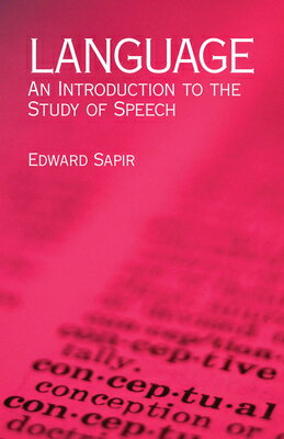 LANGUAGE: AN INTRODUCTION TO THE STUDY O