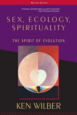In this tour de force of scholarship and vision, Ken Wilber traces the course of evolution from matter to life to mind and describes the common patterns that evolution takes in all three of these domains. From the emergence of mind, he traces the evolution of human consciousness through its major stages of growth and development. He particularly focuses on modernity and postmodernity: what they mean; how they impact gender issues, psychotherapy, ecological concerns, and various liberation movements; and how the modern and postmodern world conceive of Spirit. This second edition features forty pages of new material, new diagrams, and extensively revised notes.