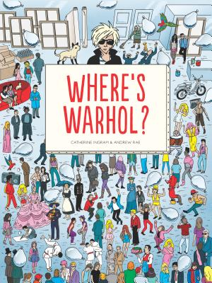 WHERE'S WARHOL?(H)