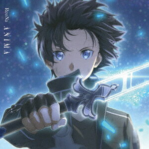 ANIMA【完全生産限定アナログ盤】