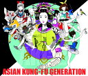 BEST HIT AKG 2 (2012-2018) (初回限定盤 CD＋DVD) ASIAN KUNG-FU GENERATION