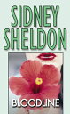 Bloodline BLOODLINE [ Sidney Sheldon ]